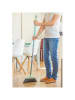 Vigar Bezem groen - (B)28 x (H)131 cm