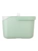Vigar Caddy-schoonmaakemmer "Zeroline" groen - 8 l