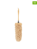 Vigar 2er-Set: Mikrofaser-Staubwedel in Beige - (H)61,5 x  Ø 10 cm
