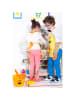 Vigar 2tlg. Set. Wischmop in Gelb - ab 4 Jahren