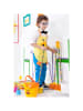 Vigar 2tlg. Set. Wischmop in Gelb - ab 4 Jahren