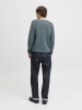 Jack & Jones Trui petrol