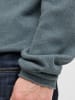 Jack & Jones Sweter w kolorze morskim