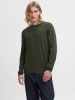 Jack & Jones Trui donkergroen