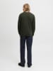 Jack & Jones Trui donkergroen