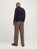 Jack & Jones Trui donkerblauw