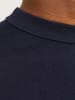 Jack & Jones Trui donkerblauw