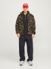 Jack & Jones Jeans - Comfort fit - in Schwarz