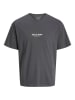 Jack & Jones Shirt in Anthrazit