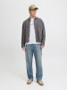 Jack & Jones Koszulka w kolorze białym