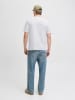 Jack & Jones Koszulka w kolorze białym