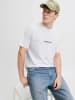 Jack & Jones Shirt in Weiß