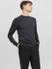Jack & Jones Trui antraciet
