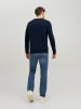 Jack & Jones Trui donkerblauw