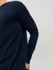 Jack & Jones Trui donkerblauw