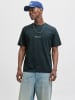 Jack & Jones Shirt donkergroen