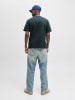 Jack & Jones Shirt donkergroen