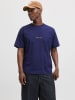 Jack & Jones Shirt donkerblauw
