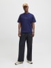 Jack & Jones Shirt donkerblauw