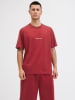 Jack & Jones Shirt in Rot