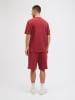 Jack & Jones Shirt rood
