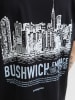 Jack & Jones Shirt in Schwarz