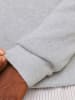 Jack & Jones Sweter "Milano" w kolorze jasnoszarym