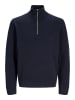 Jack & Jones Trui "Milano" donkerblauw