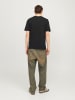 Jack & Jones Koszulka w kolorze czarnym