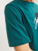 Jack & Jones Shirt petrol