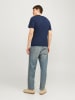 Jack & Jones Shirt in Dunkelblau
