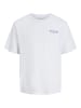 Jack & Jones 2-delige set: shirts wit/zwart