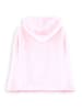Denokids Fleecejacke in Rosa