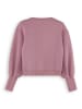 Denokids Sweatshirt lichtroze