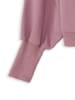 Denokids Sweatshirt lichtroze
