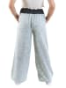 Denokids Sweatbroek grijs