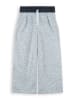 Denokids Sweatbroek grijs