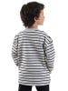 Denokids Bluza w kolorze białym