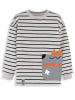 Denokids Bluza w kolorze białym