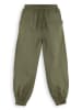 Denokids Broek kaki