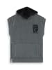 Denokids Sweatshirt antraciet