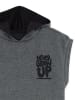 Denokids Sweatshirt antraciet