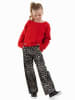 Denokids Hose in Braun