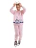 Denokids 2tlg. Outfit in Rosa