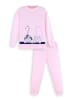 Denokids 2tlg. Outfit in Rosa