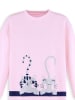 Denokids 2tlg. Outfit in Rosa