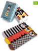 Denokids 3er-Set: Socken in Bunt