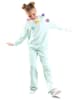 Denokids 2tlg. Outfit in Türkis