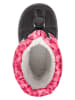 Playshoes Winterboots roze