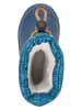 Playshoes Winterboots blauw